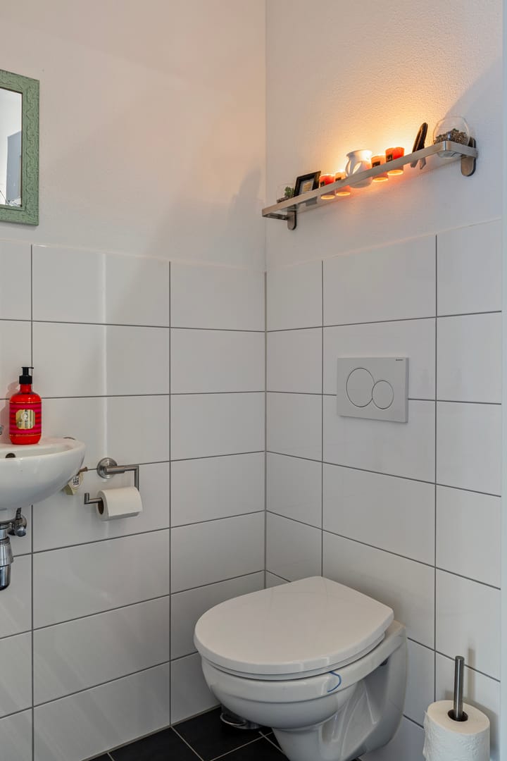 Foto 8 van Van Konijnenburgweg 8