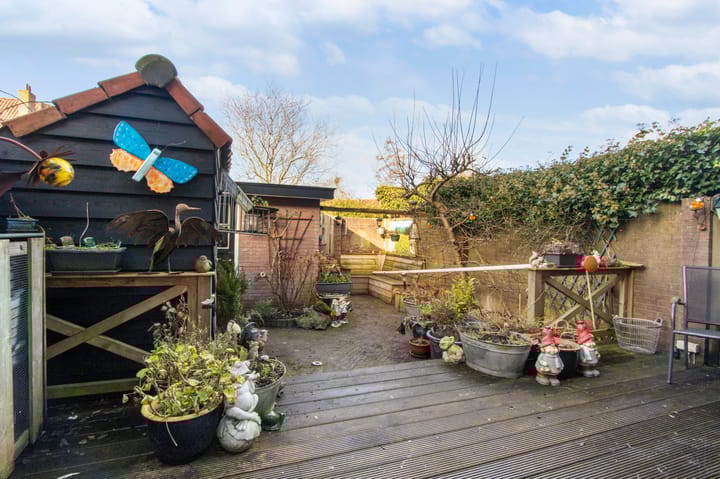 Foto 20 van B. van Rooijenstraat 15