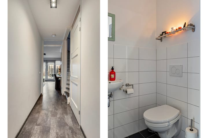 Foto 12 van Van Konijnenburgweg 8