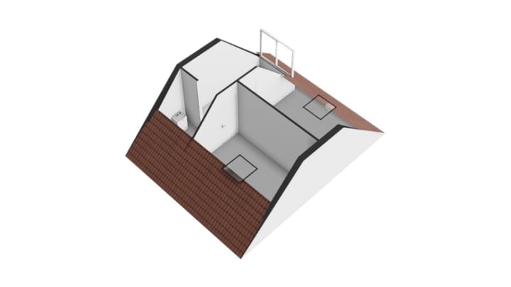 Foto 26 van B. van Rooijenstraat 15