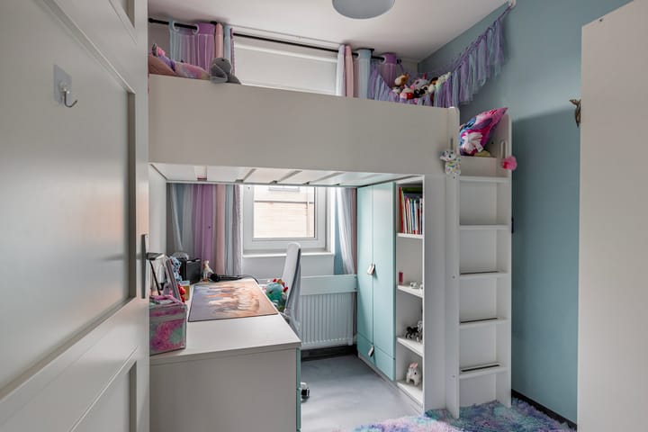 Foto 16 van Van Konijnenburgweg 8