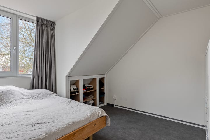 Foto 19 van Van Konijnenburgweg 8