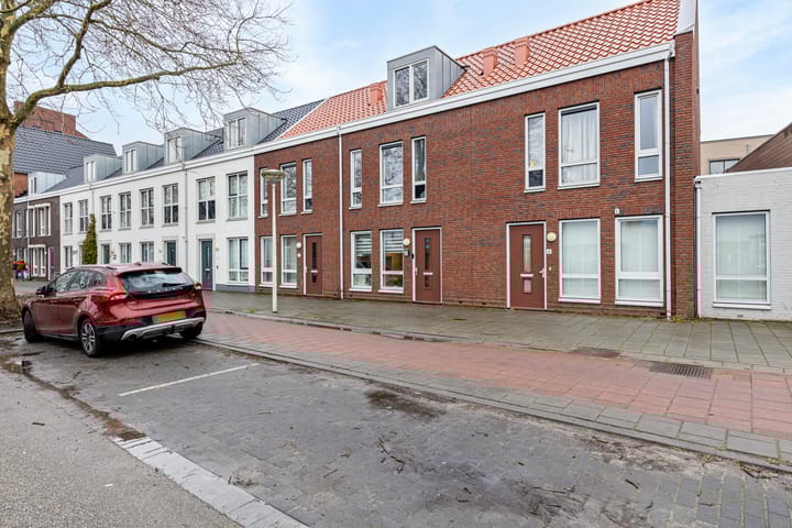 Foto 20 van Van Konijnenburgweg 8