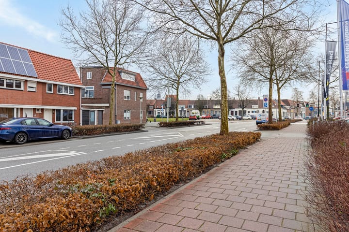 Foto 21 van Van Konijnenburgweg 8