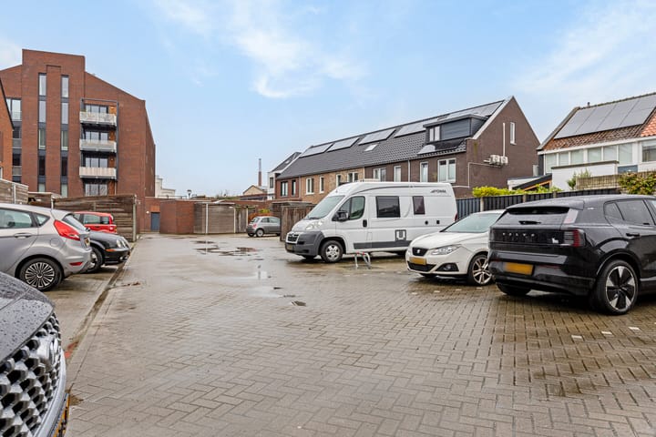 Foto 22 van Van Konijnenburgweg 8