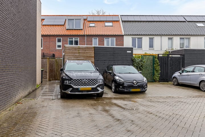 Foto 23 van Van Konijnenburgweg 8