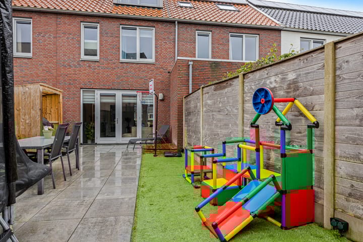 Foto 25 van Van Konijnenburgweg 8