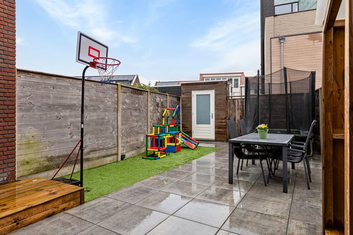 Foto 26 van Van Konijnenburgweg 8