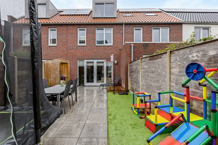 Foto 27 van Van Konijnenburgweg 8