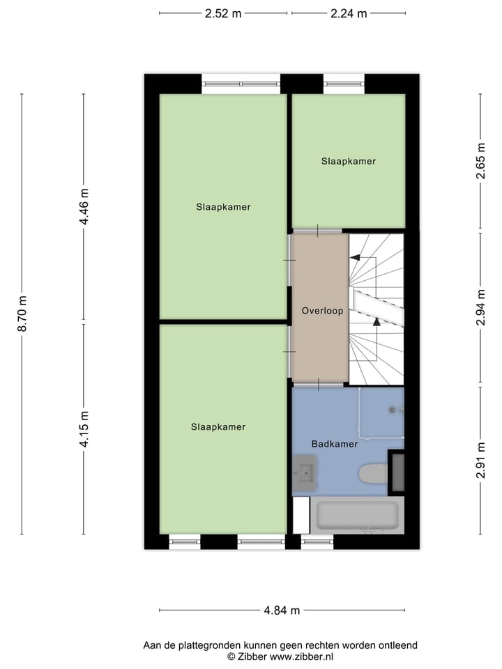 Foto 29 van Van Konijnenburgweg 8