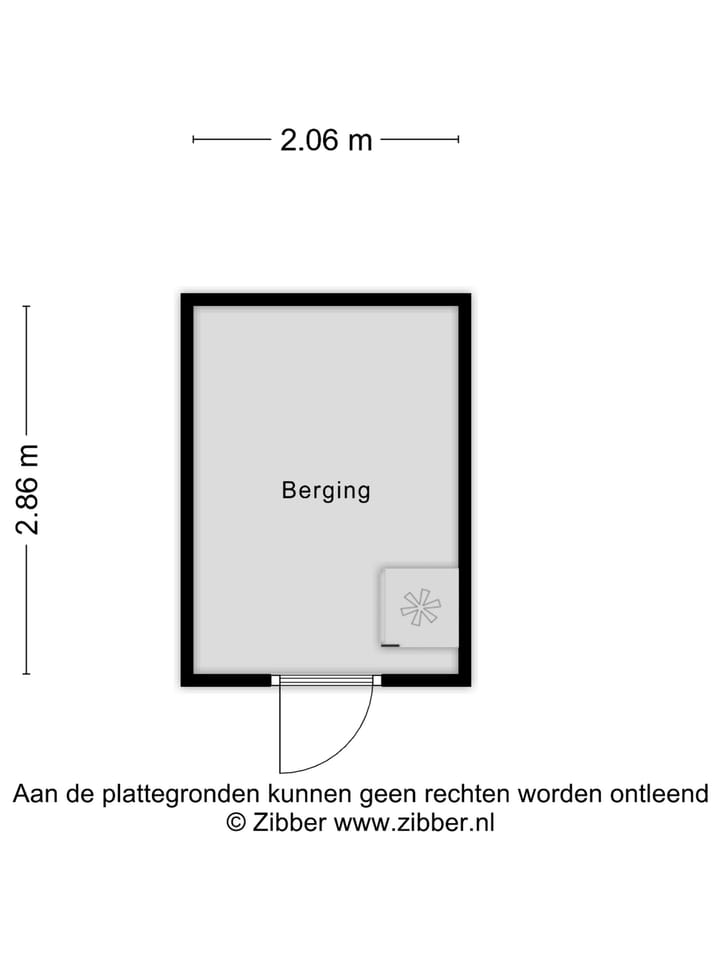 Foto 31 van Van Konijnenburgweg 8