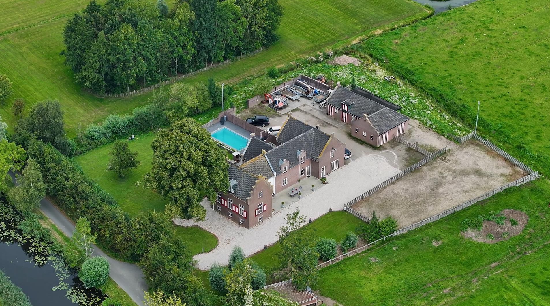 Kreugerlaan, 7, Weesp, 1381HN, Noord-Holland, Nederland 7