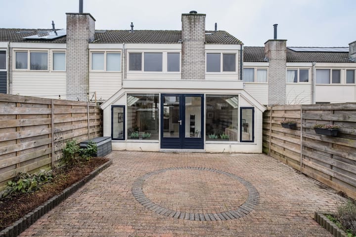 Foto 5 van de Kap 11