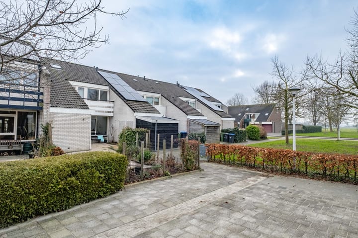 Foto 7 van de Kap 11