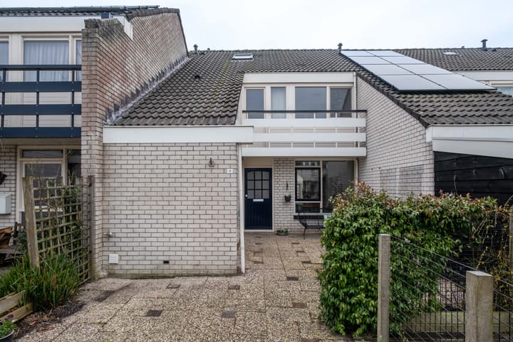 Foto 9 van de Kap 11