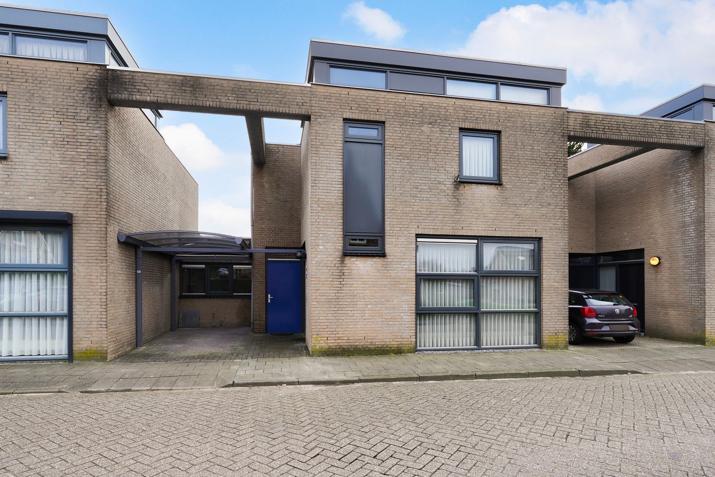 Foto 1 van Trampad 1-C