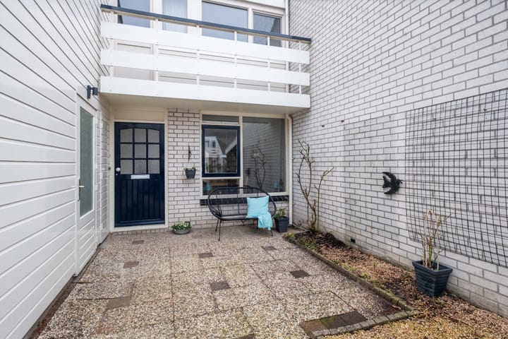 Foto 10 van de Kap 11