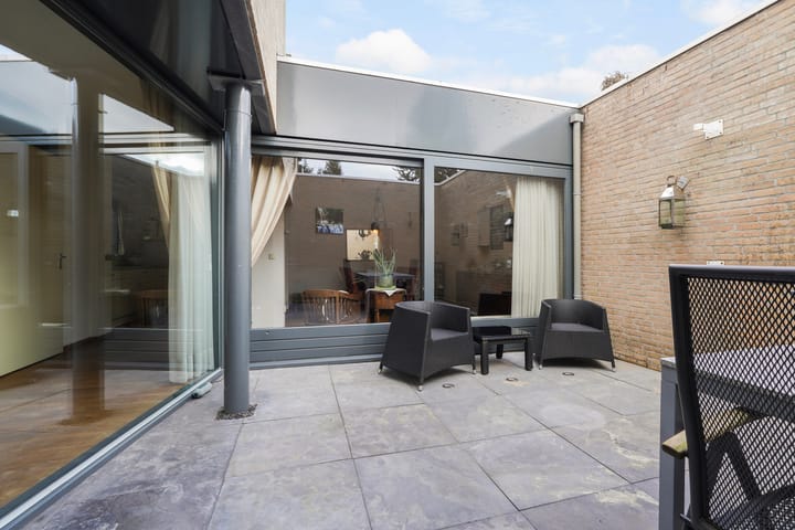 Foto 2 van Trampad 1-C