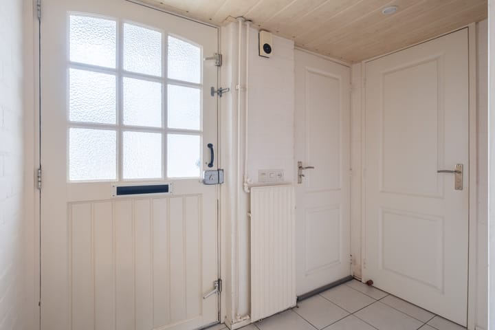 Foto 11 van de Kap 11