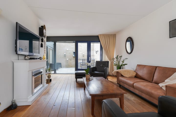 Foto 3 van Trampad 1-C