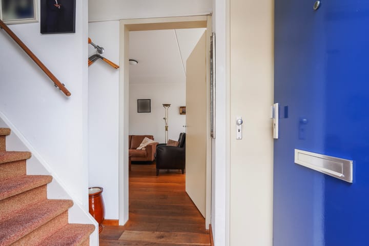 Foto 4 van Trampad 1-C