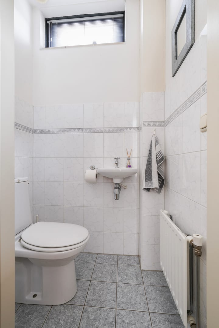 Foto 5 van Trampad 1-C