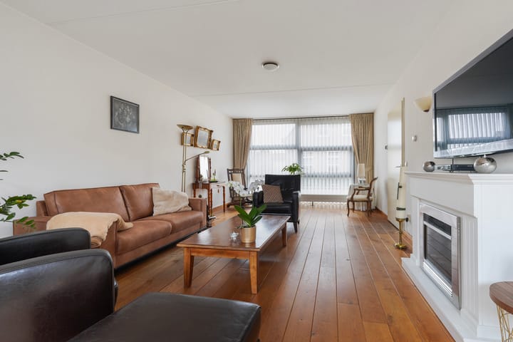 Foto 6 van Trampad 1-C