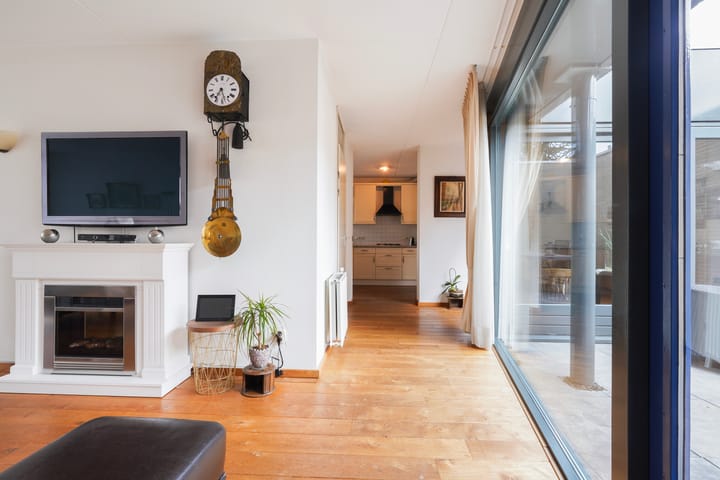 Foto 7 van Trampad 1-C