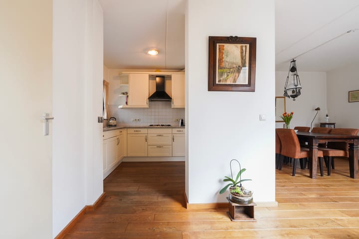 Foto 8 van Trampad 1-C