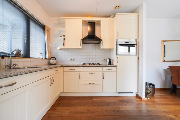 Foto 9 van Trampad 1-C