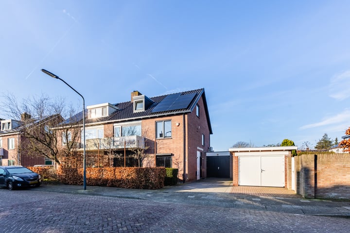 View photo of Vrijheidstraat 10