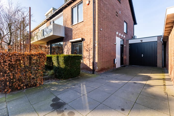 Foto 2 van Vrijheidstraat 10