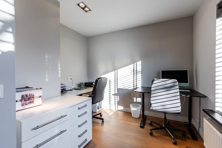 Foto 5 van Vrijheidstraat 10