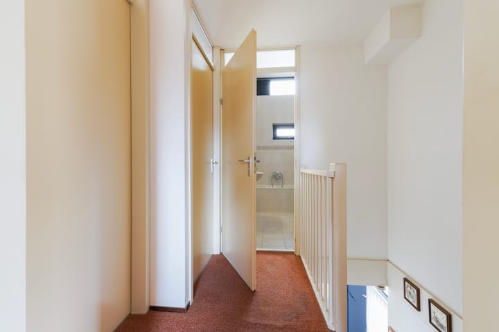 Foto 14 van Trampad 1-C