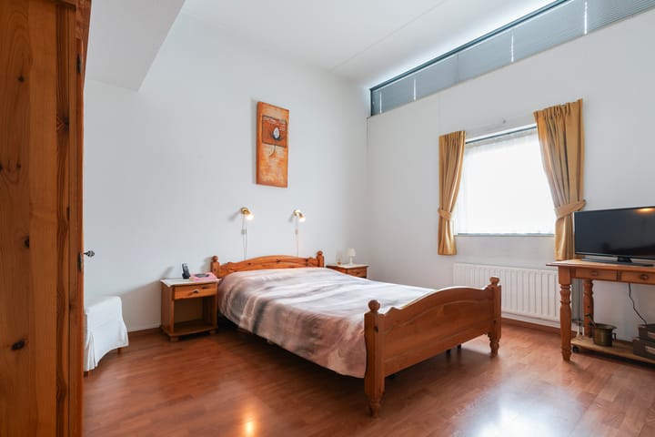 Foto 16 van Trampad 1-C