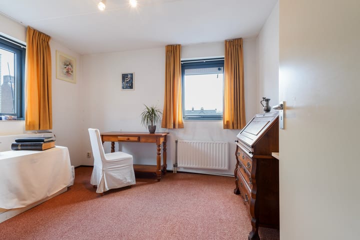 Foto 17 van Trampad 1-C