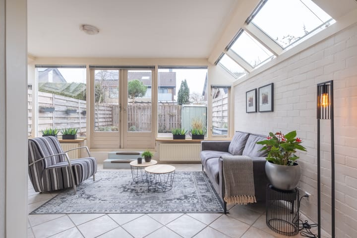 Foto 26 van de Kap 11