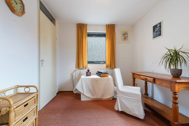 Foto 18 van Trampad 1-C