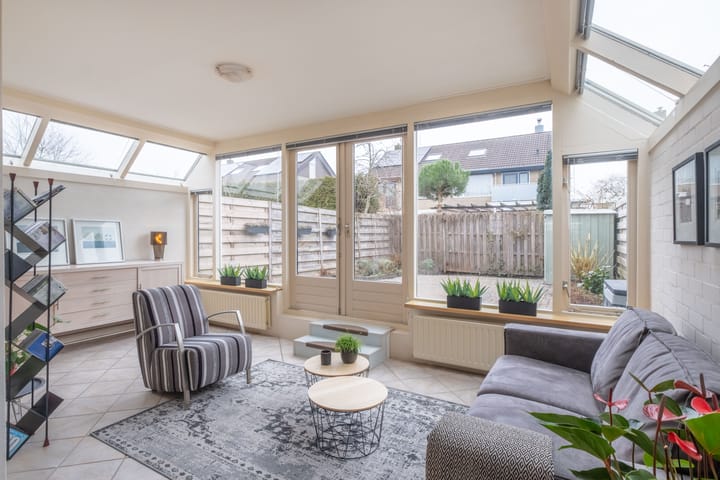 Foto 27 van de Kap 11