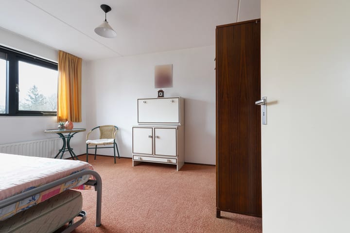 Foto 19 van Trampad 1-C