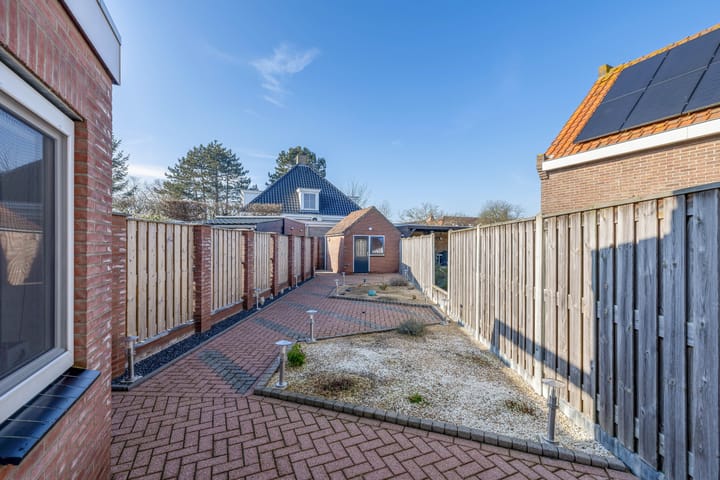 Foto 3 van Marietjespad 6