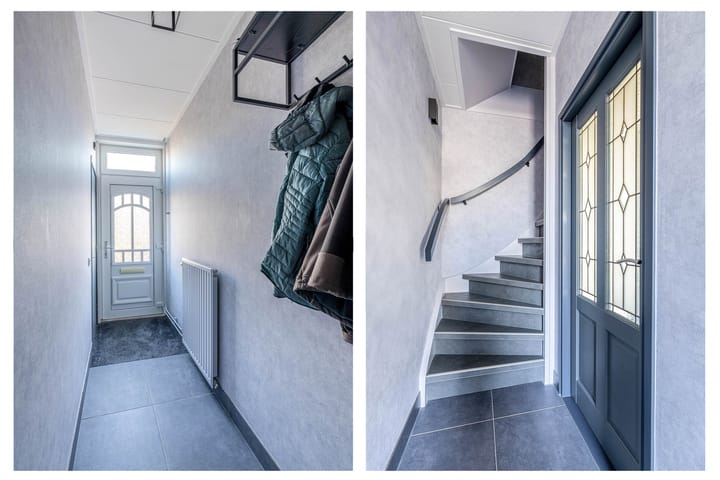 Foto 5 van Marietjespad 6