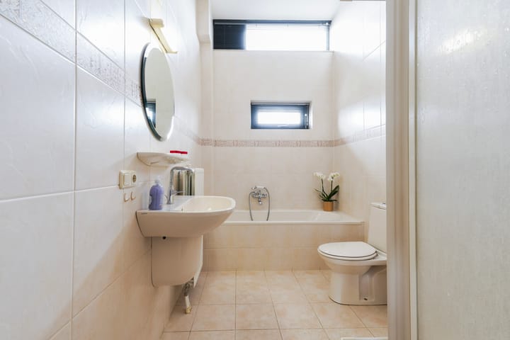 Foto 21 van Trampad 1-C