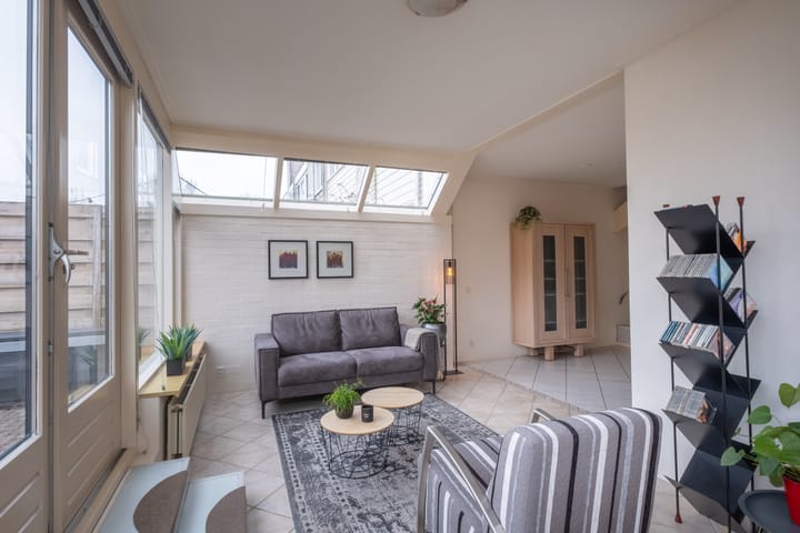 Foto 30 van de Kap 11