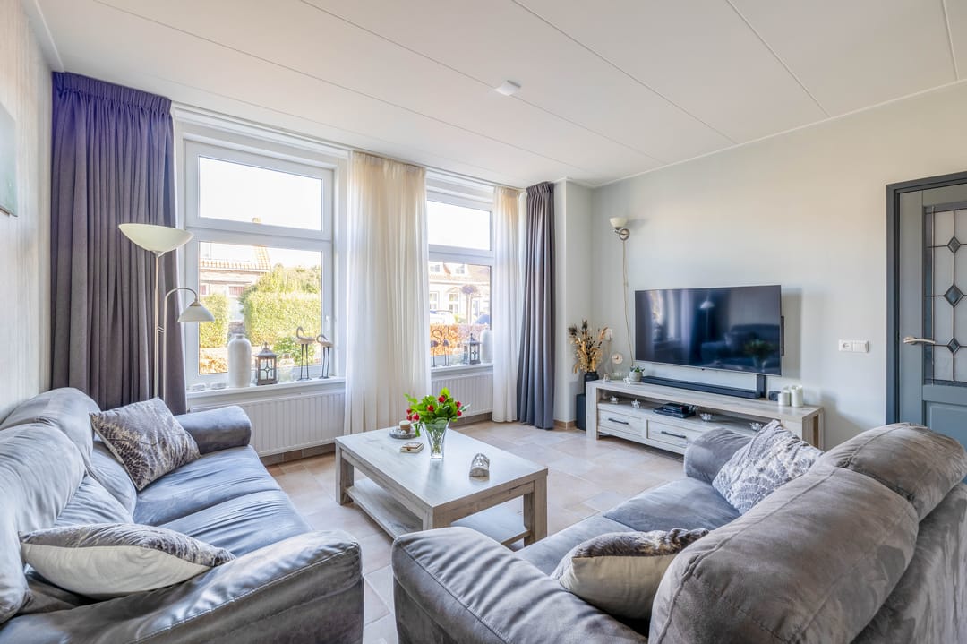 Foto 8 van Marietjespad 6