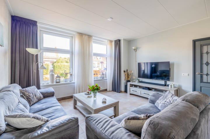 Foto 8 van Marietjespad 6