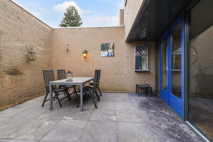 Foto 25 van Trampad 1-C