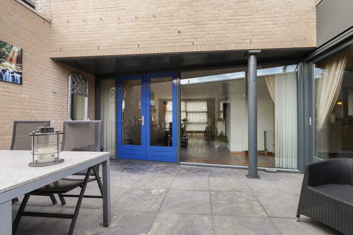 Foto 26 van Trampad 1-C