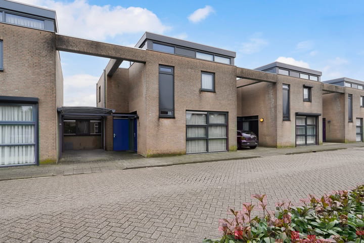 Foto 29 van Trampad 1-C