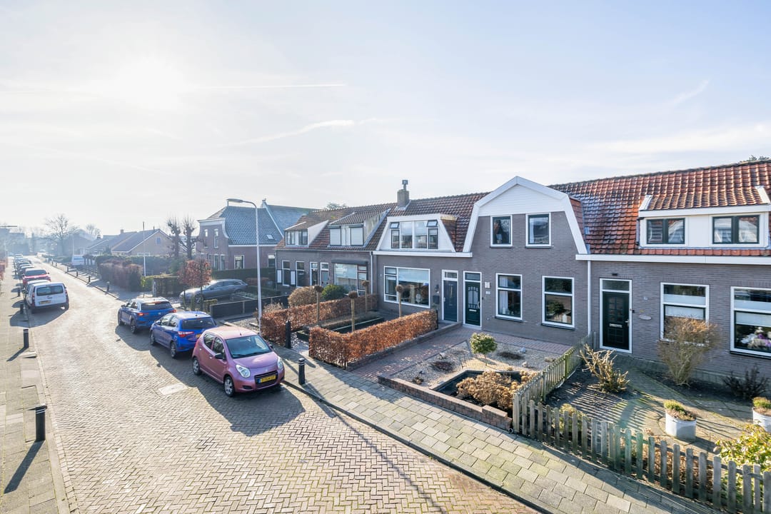 Foto 23 van Marietjespad 6